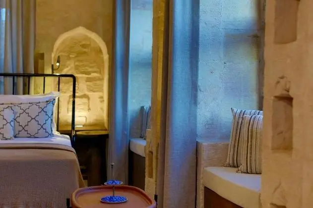 Deluxe Double Oda, Mezopotamya Manzaralı