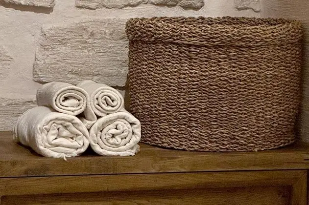 Deluxe Double Oda, Mezopotamya Manzaralı