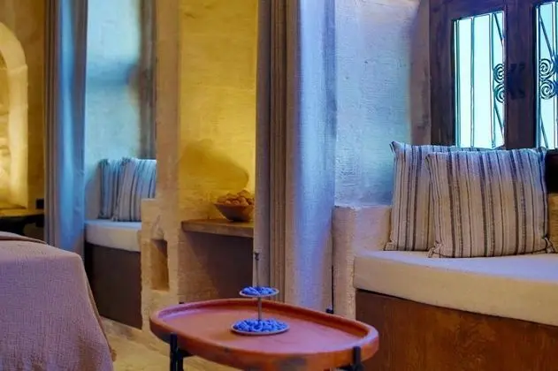 Deluxe Double Oda, Mezopotamya Manzaralı