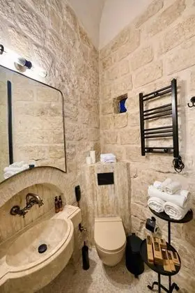 Deluxe Double Oda, Mezopotamya Manzaralı