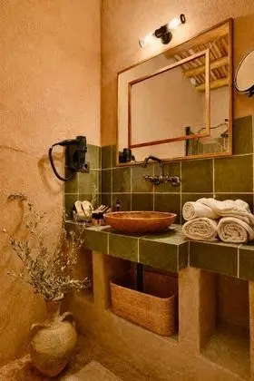 Geniş Standart Oda, Mezopotamya Manzaralı