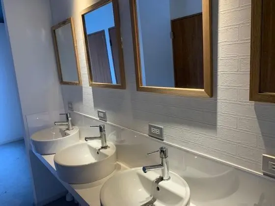 Comfort Ortak Ranzalı Oda, Sadece kadınlar için