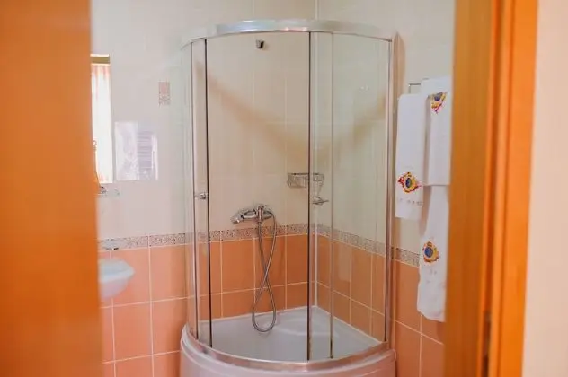 Banyo duşu