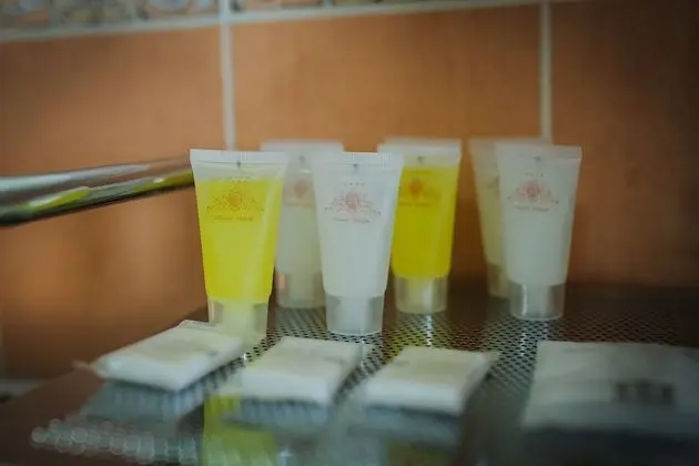 Banyo imkân ve özellikleri