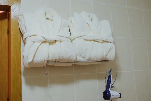 Banyo imkân ve özellikleri