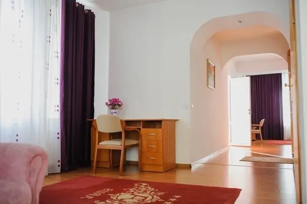 Oda özellikleri