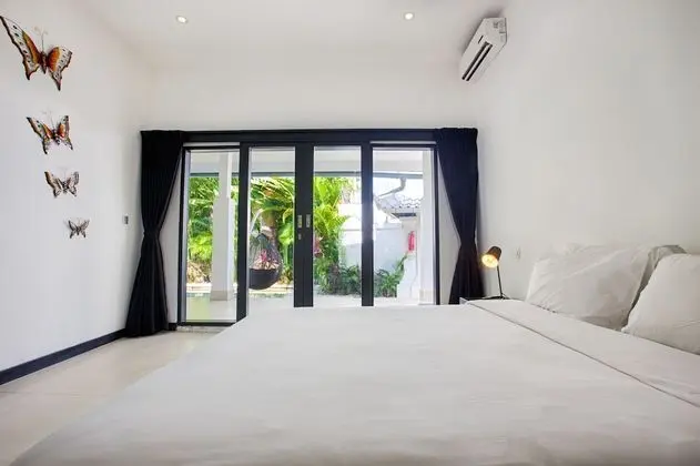 Villa, 1 Yatak Odası