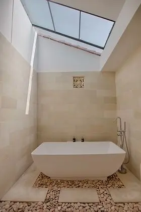 Villa, 1 Yatak Odası