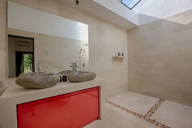 Villa, 1 Yatak Odası