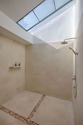Villa, 1 Yatak Odası