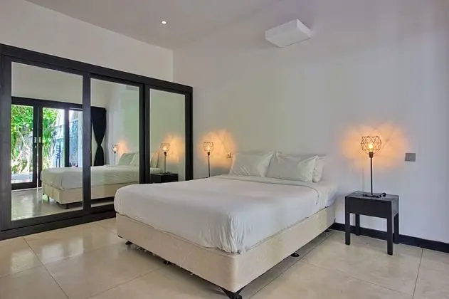 Villa, 2 Yatak Odası