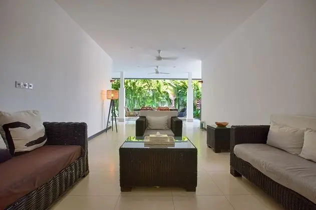 Villa, 2 Yatak Odası