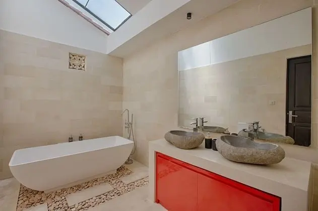 Villa, 2 Yatak Odası