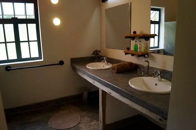 Deluxe Tek Büyük Yataklı Oda, Vadi Manzaralı
