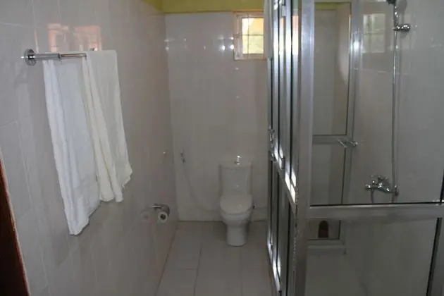 Standard Tek Kişilik Oda