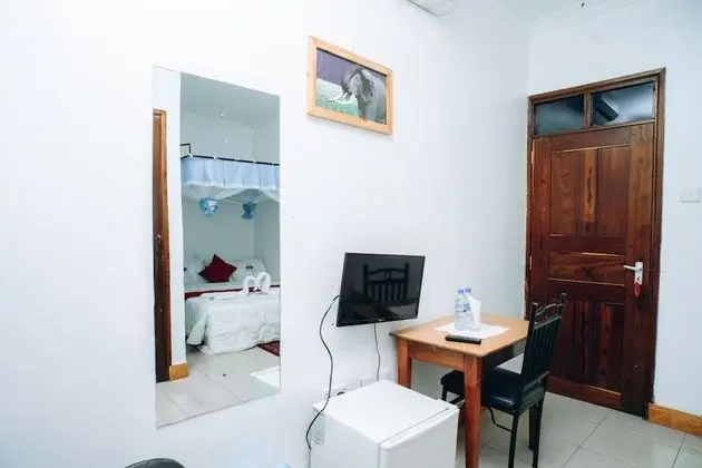 Deluxe İki Ayrı Yataklı Oda
