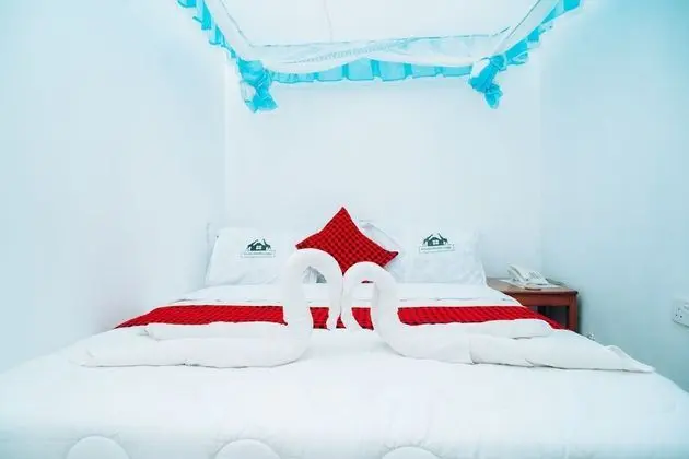 Deluxe İki Ayrı Yataklı Oda