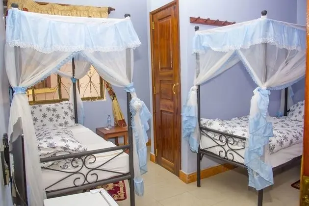 Deluxe İki Ayrı Yataklı Oda