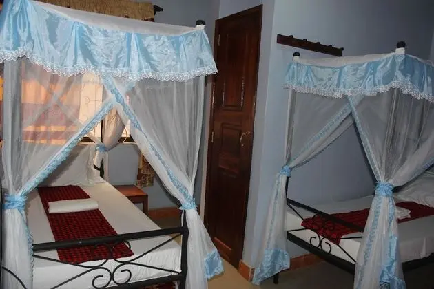 Deluxe İki Ayrı Yataklı Oda