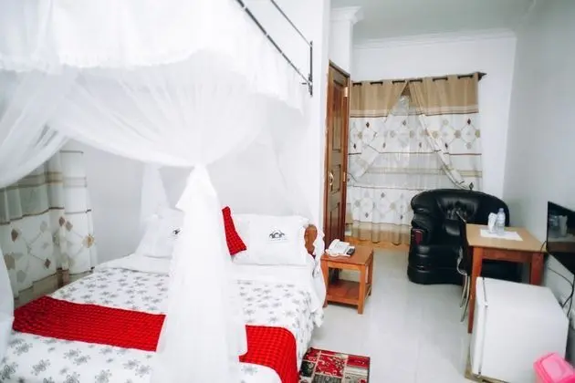 Deluxe Tek Kişilik Oda