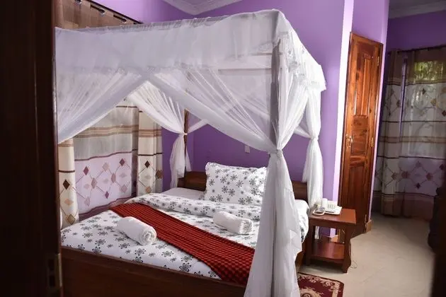 Deluxe Tek Kişilik Oda