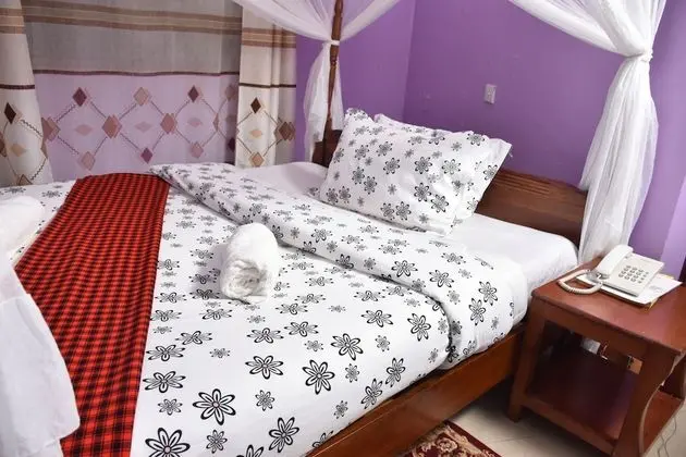 Deluxe Tek Kişilik Oda