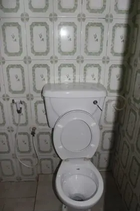 Deluxe Tek Kişilik Oda