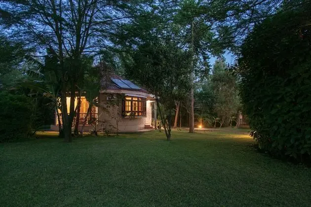 Traditional Dağ Evi