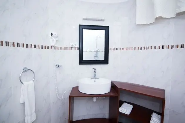 Traditional Dağ Evi