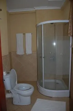 Standard Tek Kişilik Oda