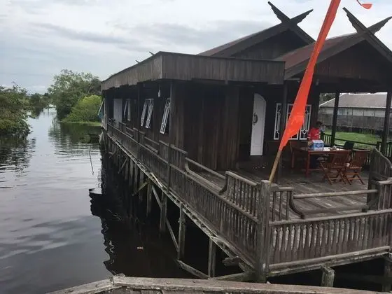 Classic Tek Büyük Yataklı Oda, 1 Büyük (Queen) Boy Yatak, Nehir Manzaralı