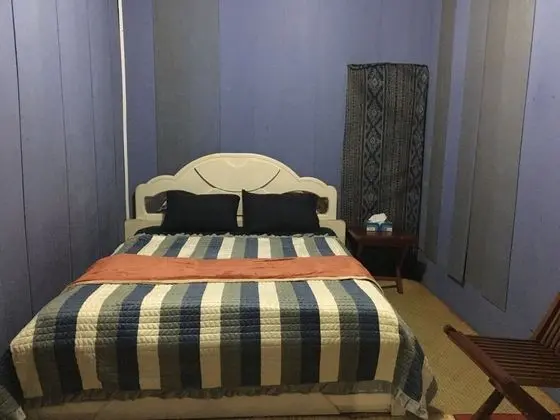 Classic Tek Büyük Yataklı Oda, 1 Büyük (Queen) Boy Yatak, Nehir Manzaralı