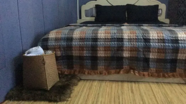 Classic Tek Büyük Yataklı Oda, 1 Büyük (Queen) Boy Yatak, Nehir Manzaralı