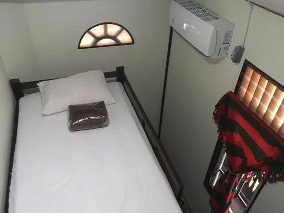 Classic Tek Büyük Yataklı Oda, 1 Büyük (Queen) Boy Yatak, Nehir Manzaralı