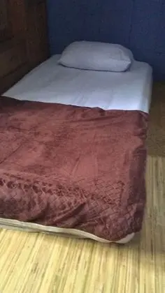 Classic Tek Büyük Yataklı Oda, 1 Büyük (Queen) Boy Yatak, Nehir Manzaralı