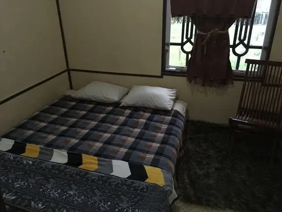 Classic Tek Büyük Yataklı Oda, 1 Büyük (Queen) Boy Yatak, Nehir Manzaralı