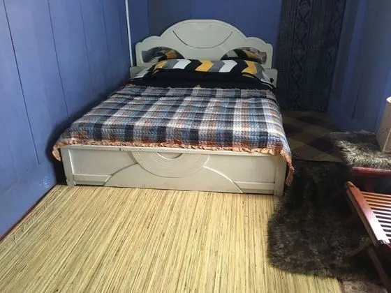 Classic Tek Büyük Yataklı Oda, 1 Büyük (Queen) Boy Yatak, Nehir Manzaralı