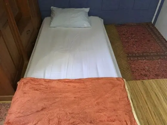 Classic Tek Büyük Yataklı Oda, 1 Büyük (Queen) Boy Yatak, Nehir Manzaralı