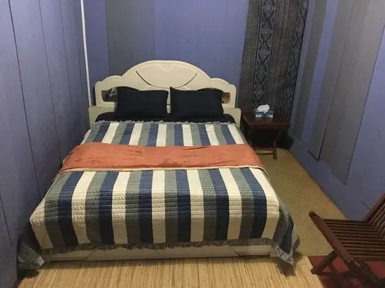 Classic Tek Büyük Yataklı Oda, 1 Büyük (Queen) Boy Yatak, Nehir Manzaralı