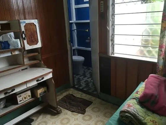 Classic Tek Büyük Yataklı Oda, 1 Büyük (Queen) Boy Yatak, Nehir Manzaralı