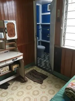 Classic Tek Büyük Yataklı Oda, 1 Büyük (Queen) Boy Yatak, Nehir Manzaralı