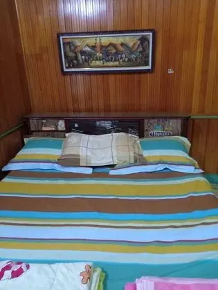 Classic Tek Büyük Yataklı Oda, 1 Büyük (Queen) Boy Yatak, Nehir Manzaralı