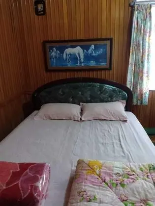 Classic Tek Büyük Yataklı Oda, 1 Büyük (Queen) Boy Yatak, Nehir Manzaralı