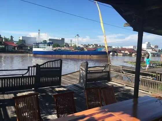 Classic Tek Büyük Yataklı Oda, 1 Büyük (Queen) Boy Yatak, Nehir Manzaralı