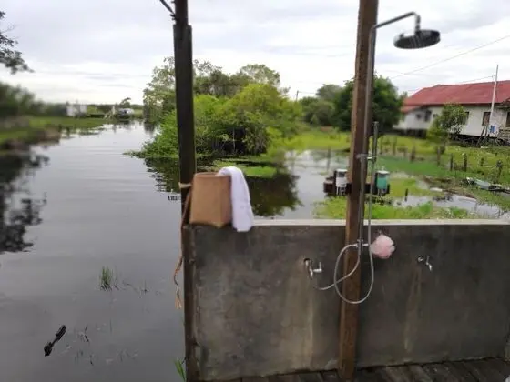 Classic Tek Büyük Yataklı Oda, 1 Büyük (Queen) Boy Yatak, Nehir Manzaralı