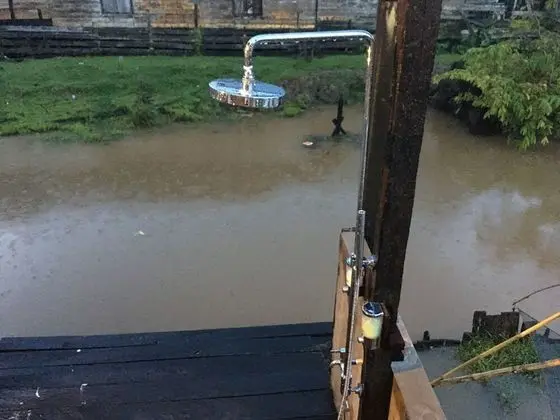 Classic Tek Büyük Yataklı Oda, 1 Büyük (Queen) Boy Yatak, Nehir Manzaralı