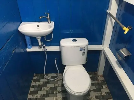 Classic Tek Büyük Yataklı Oda, 1 Büyük (Queen) Boy Yatak, Nehir Manzaralı