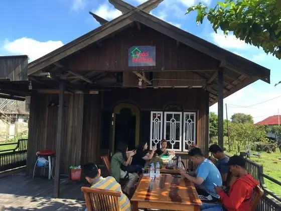 Classic Tek Büyük Yataklı Oda, 1 Büyük (Queen) Boy Yatak, Nehir Manzaralı