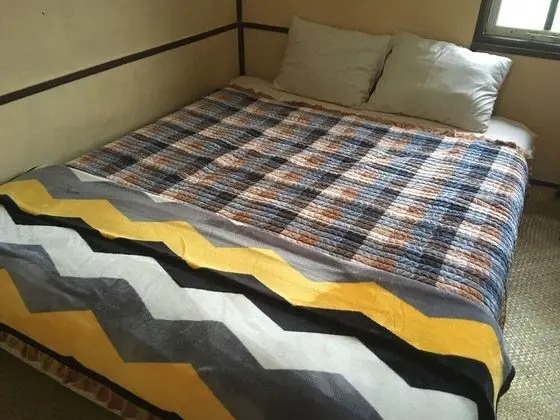 Classic Tek Büyük Yataklı Oda, 1 Büyük (Queen) Boy Yatak, Nehir Manzaralı