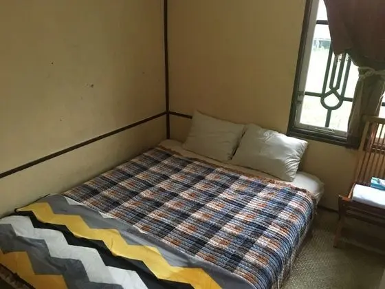 Classic Tek Büyük Yataklı Oda, 1 Büyük (Queen) Boy Yatak, Nehir Manzaralı